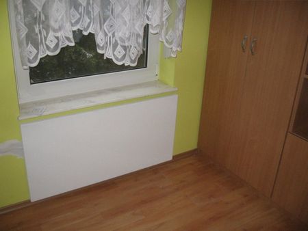 dom jednorodzinny pod Poznaniem